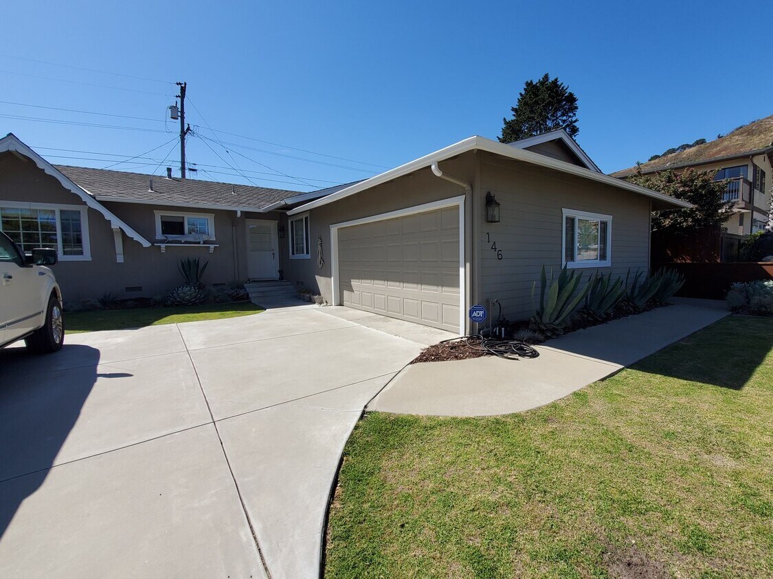146 Baker Ave, Pismo Beach, CA 93449 House Rental in Pismo Beach, CA