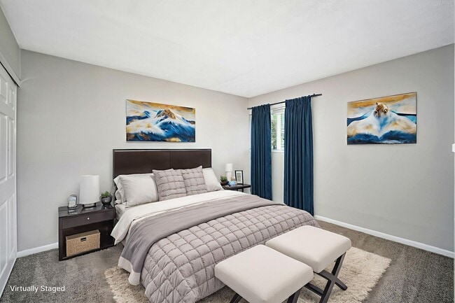 Interior Photo - Oakmont Flats Apartments