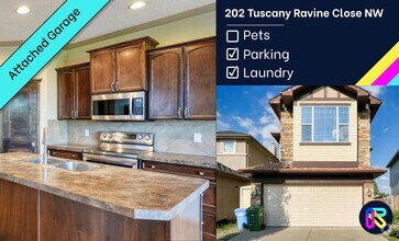 Building Photo - 202 Tuscany Ravine Close NW