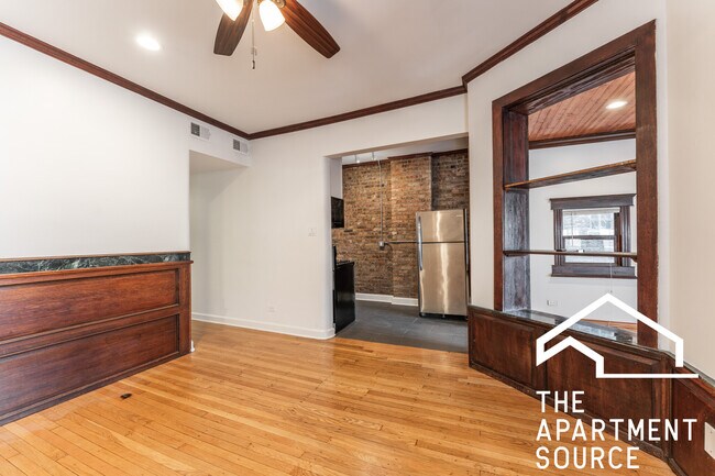 Foto del edificio - 2250 N Cleveland Ave