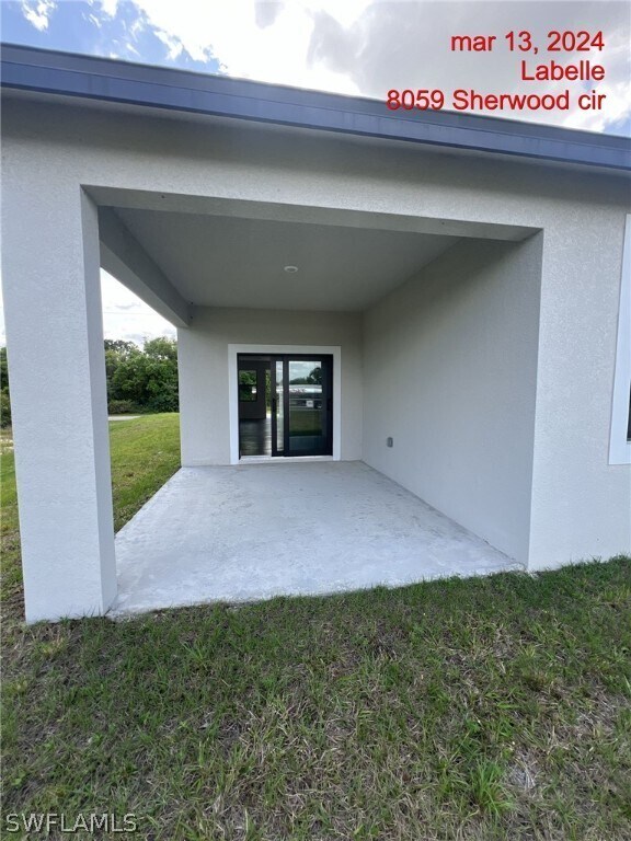 Foto del edificio - 8059 Sherwood Cir