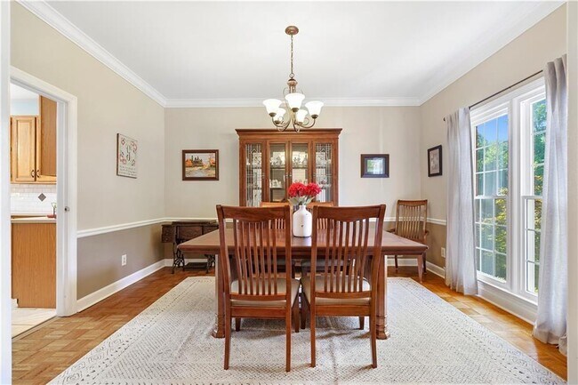 Building Photo - 3294 Brackenridge Trail NW