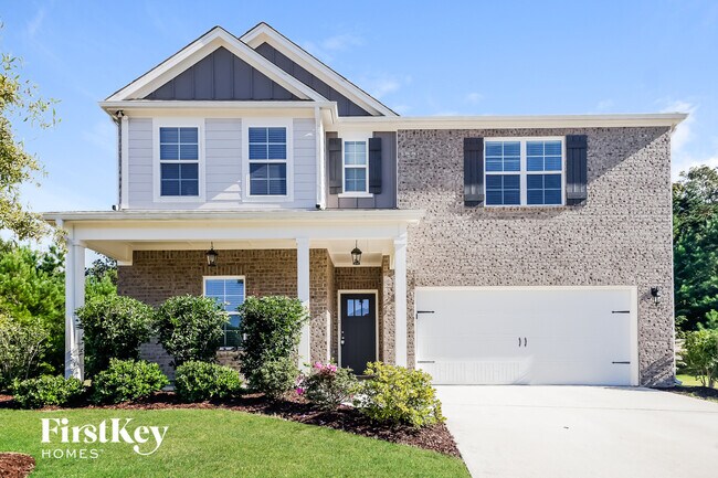 Building Photo - 7009 Elm Crest Cir