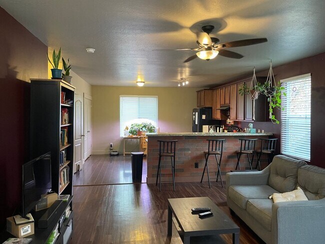 Foto del edificio - 120 Arbroath Ln