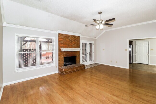 Foto del edificio - 4800 Harvest Knoll Cove S