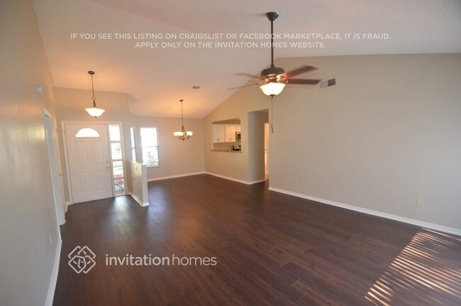 Building Photo - 4806 Foxshire Cir