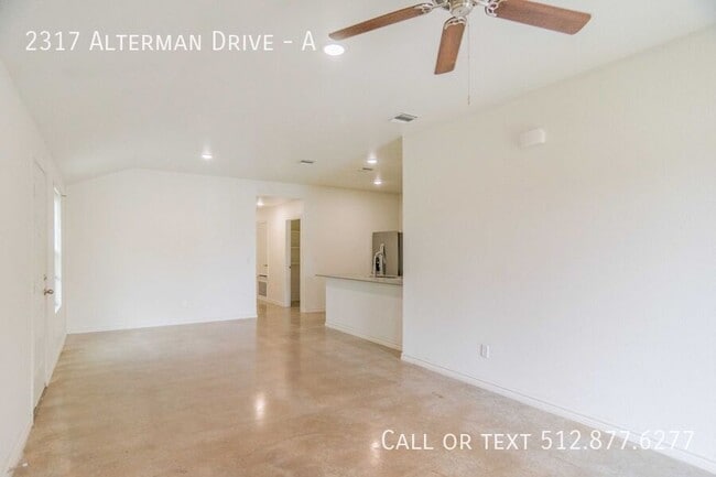 Building Photo - 2317 Alterman Dr