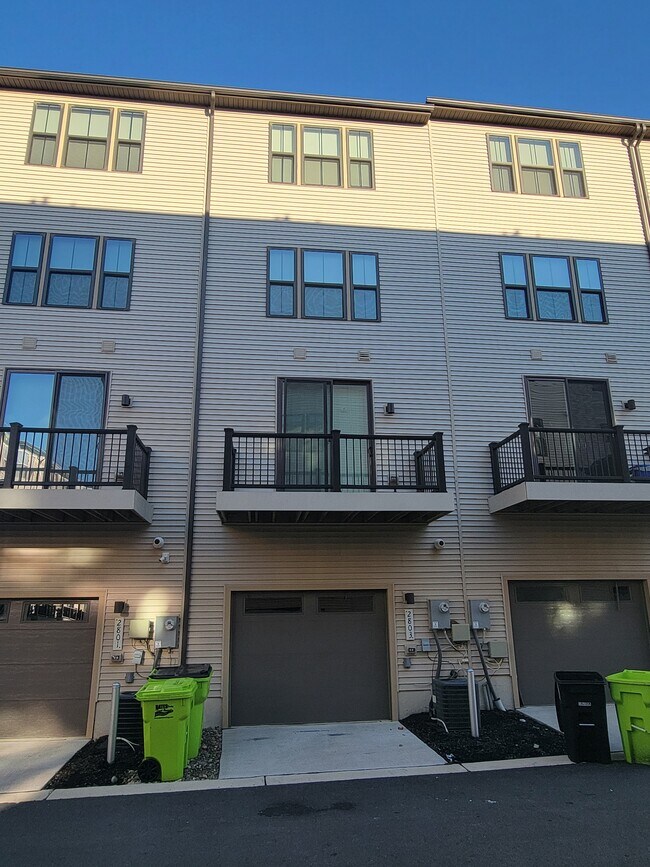 Foto del edificio - 2803 Lewis Ave
