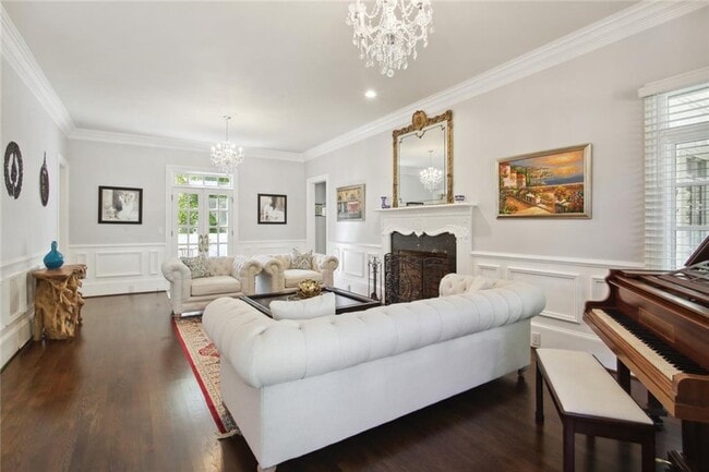 Foto del edificio - 2760 Carmon on Wesley NW