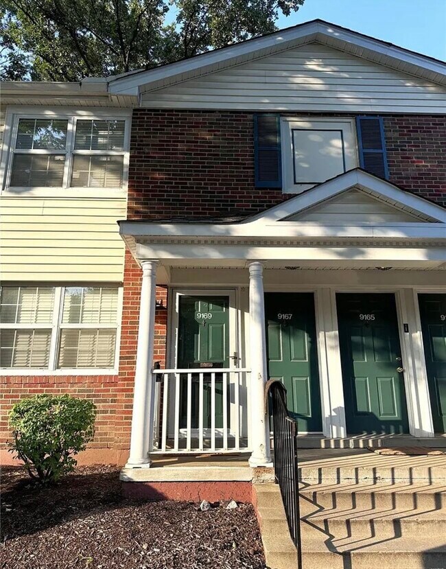 Foto del edificio - 9169 Wrenwood Ln