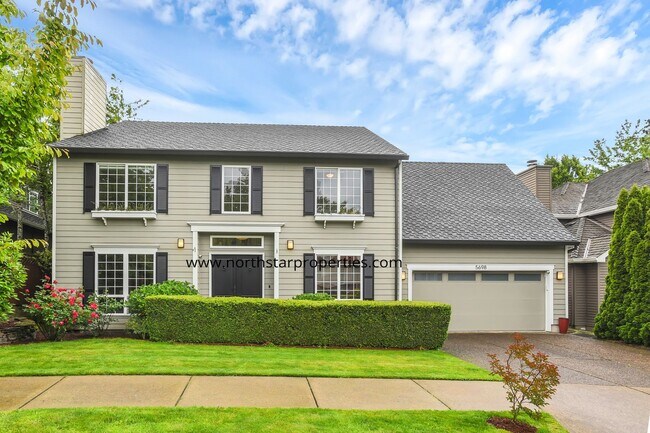 Foto del edificio - Lake Oswego Perfection