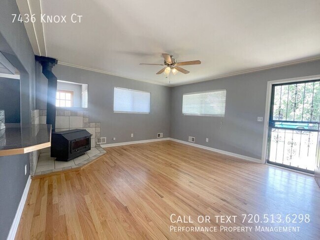 Building Photo - 7436 Knox Ct
