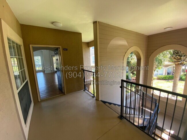 Foto del edificio - 10961 Burnt Mill Rd