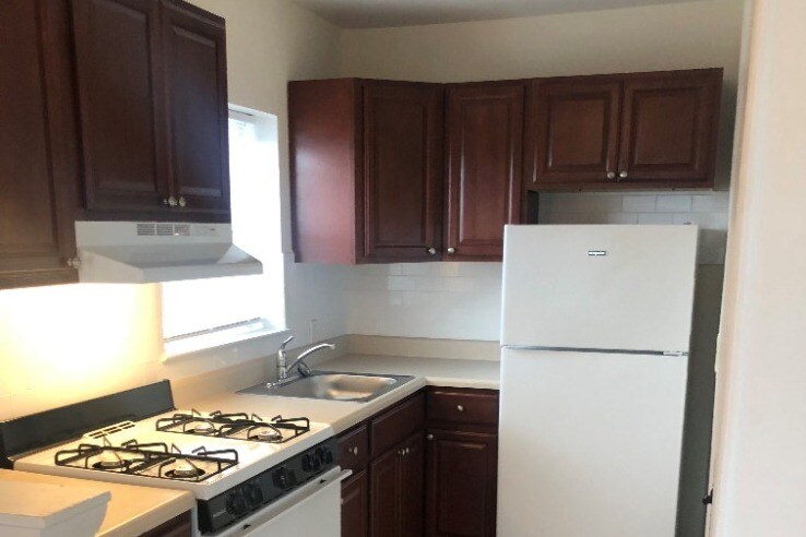 Foto principal - The Heritage Garden Apartments