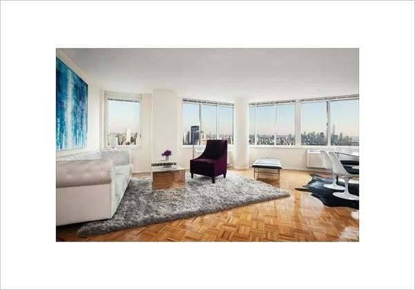 Primary Photo - 1 River Place
