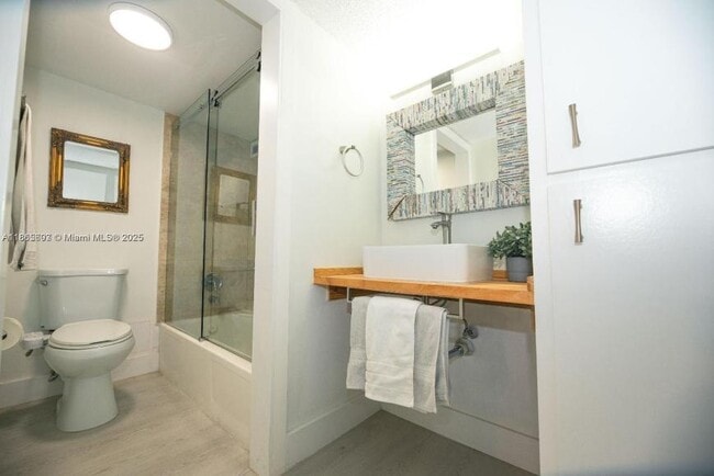 Foto del edificio - 2 bedroom in Sunny Isles Beach FL 33060