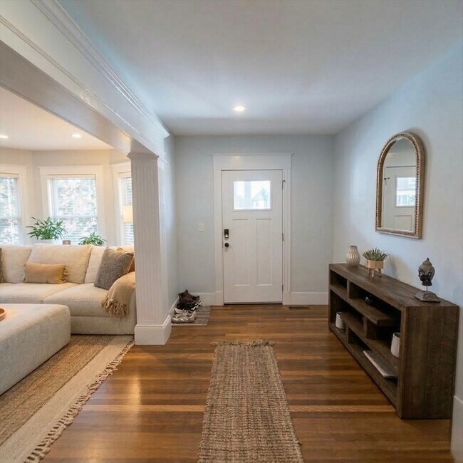 Foto del edificio - 58 Metropolitan Ave