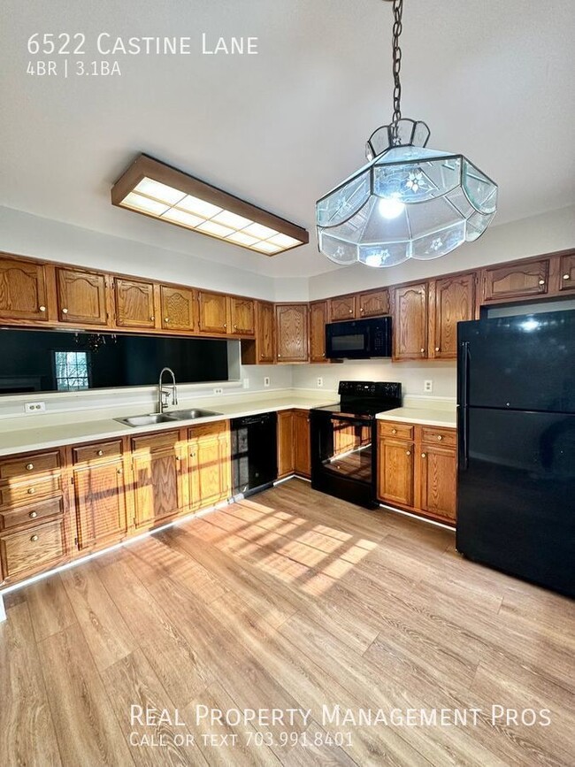 Building Photo - 6522 Castine Ln