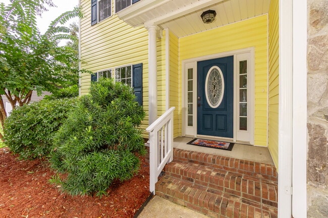 Foto del edificio - 109 Bobwhite Cir