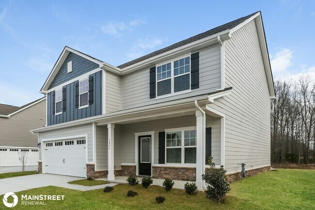 Foto del edificio - 3824 Allenby Pl, Monroe, NC 28110