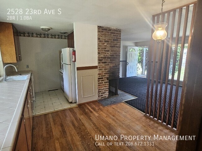 Foto del edificio - 2528 23rd Ave S