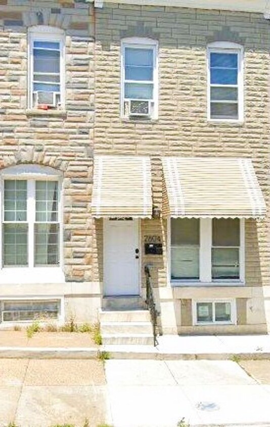 Primary Photo - EAST BALTIMORE RENOVATED TOWNHOME CLOSE TO...