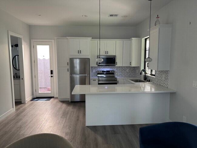 Foto del edificio - 1373 S Sean Dr