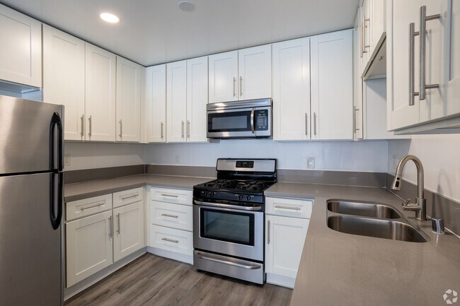 Foto del interior - 115 North Wetherly Drive