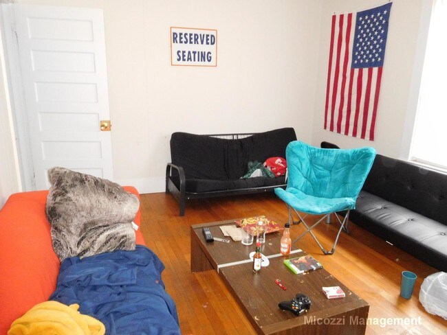 Foto del edificio - 3 Ashford Ct