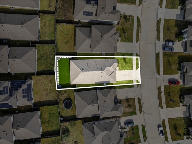 Foto del edificio - 7522 Victoria Brook Trace
