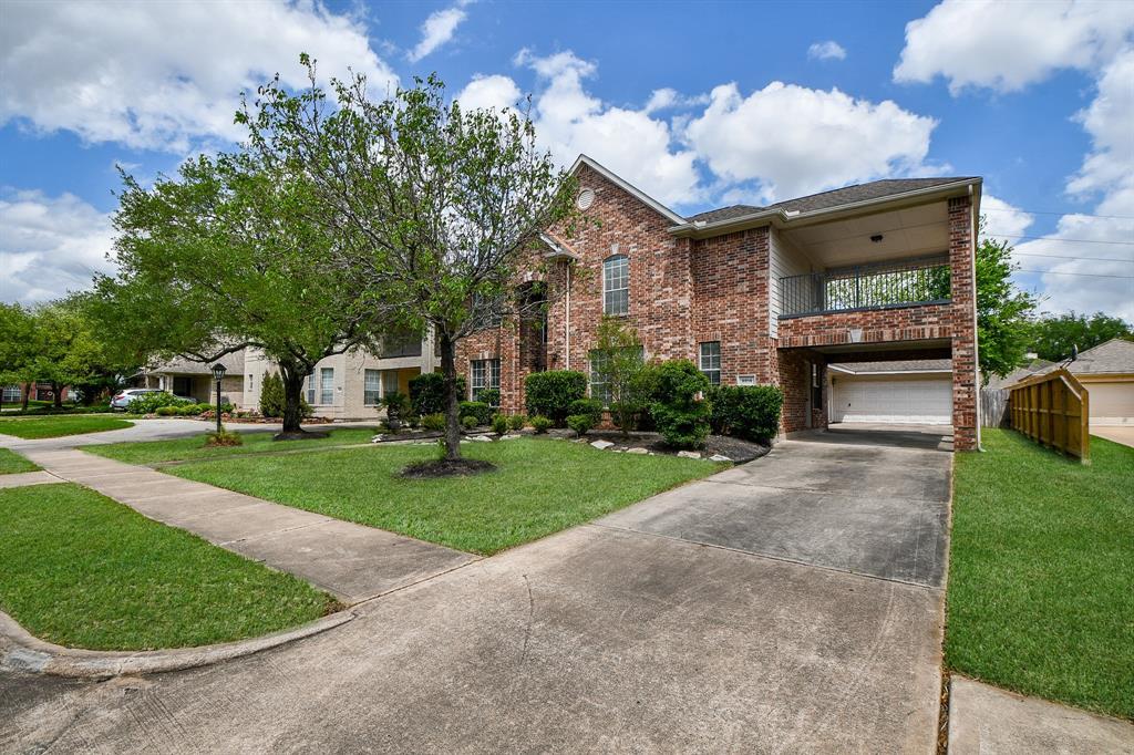 8914 San Patricio Ct, Houston, TX 77064 House Rental in Houston, TX