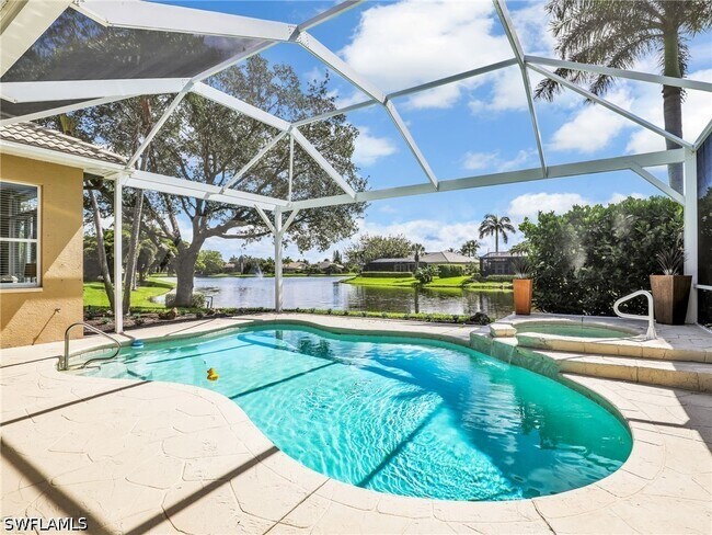 Foto del edificio - 8845 Lely Island Cir