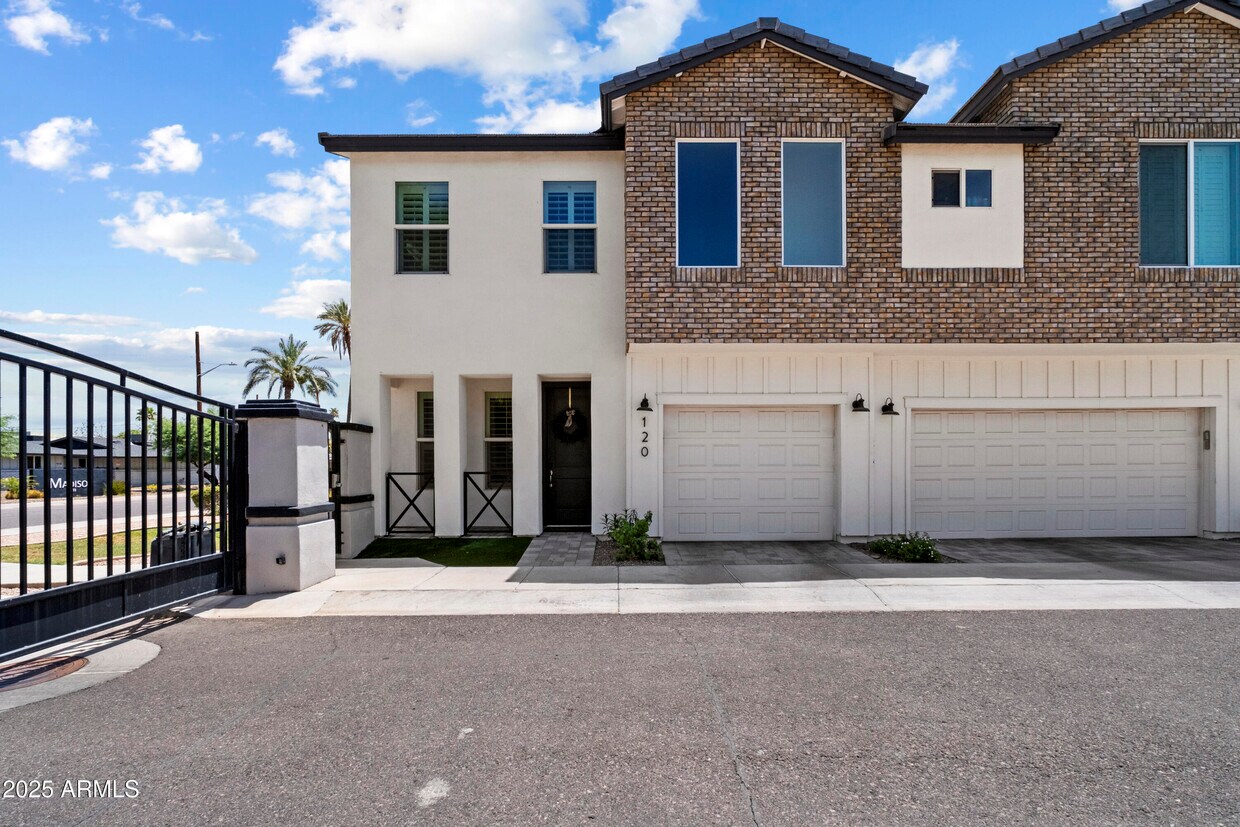 Foto principal - 3030 N 38th St