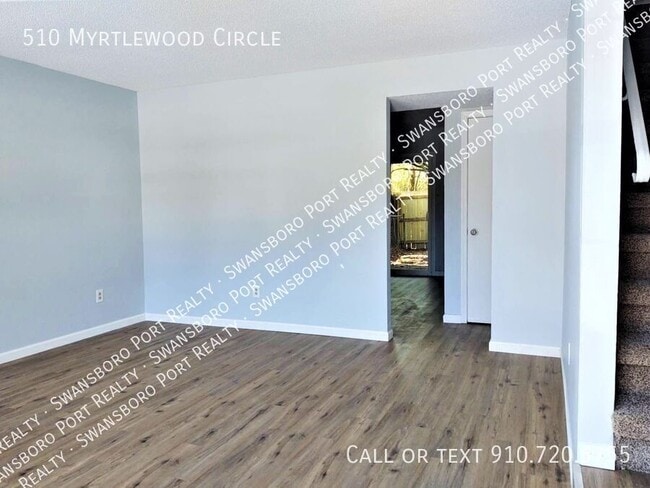 Building Photo - 510 Myrtlewood Cir