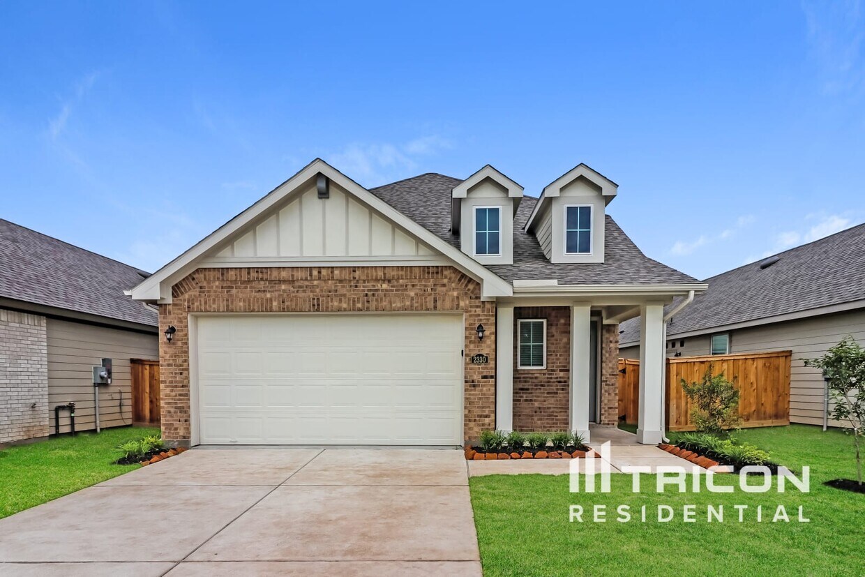 Foto principal - 2330 Bailey Flds Ln