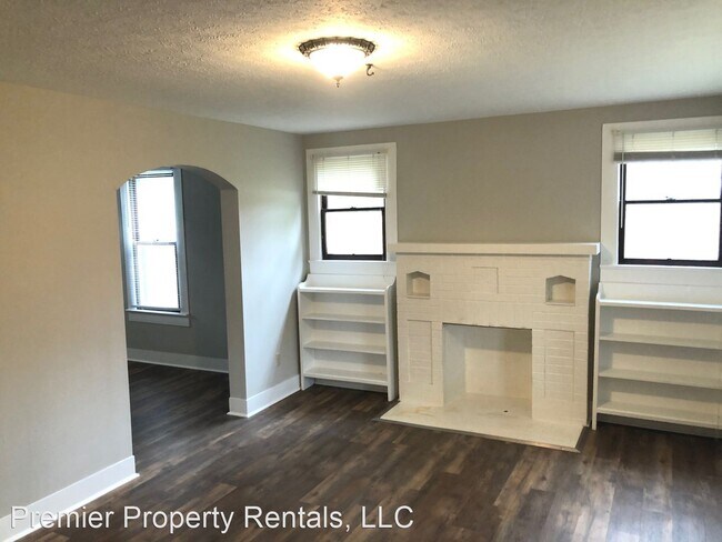 Foto del edificio - 3 br, 1 bath House - 353 Topmiller -