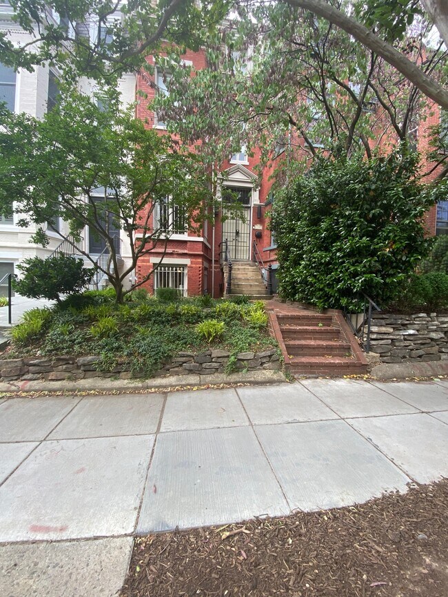 Foto del edificio - 1507 R St NW