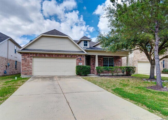 Building Photo - 5110 Redleaf Forest Ln
