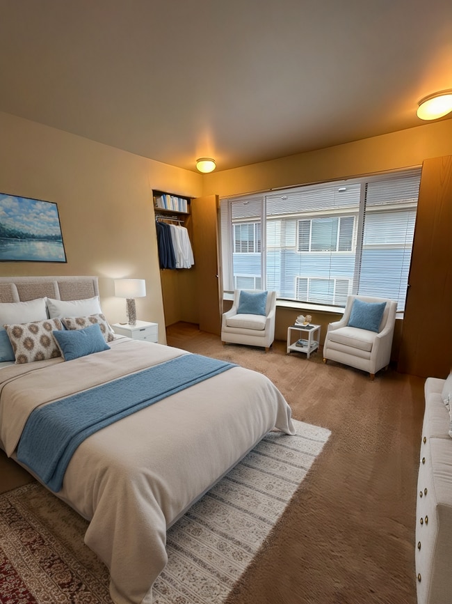 Foto del edificio - Ivy Ridge Apartments