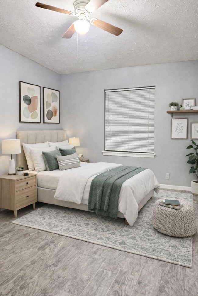 Building Photo - 4515 Oxford St