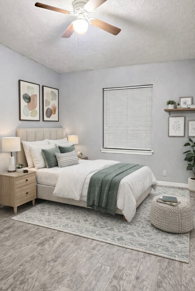 Foto del edificio - 4515 Oxford St