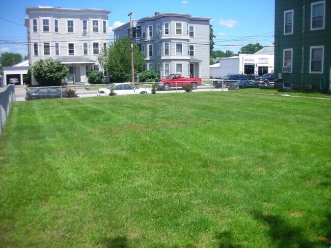 Foto del edificio - 759 Somerville St