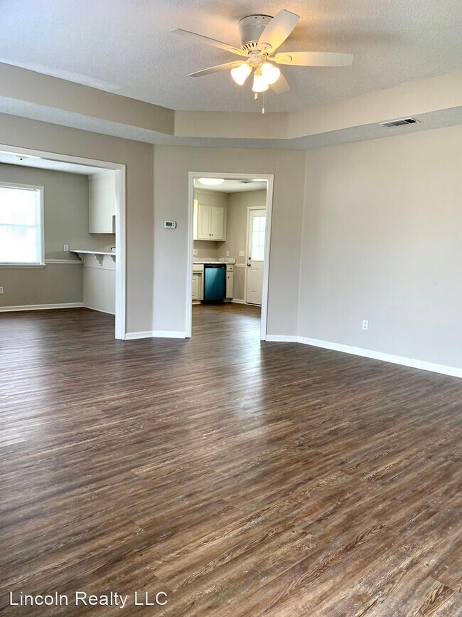 3 br, 2 bath House 9 S. Sawgrass House Rental in Valdosta, GA