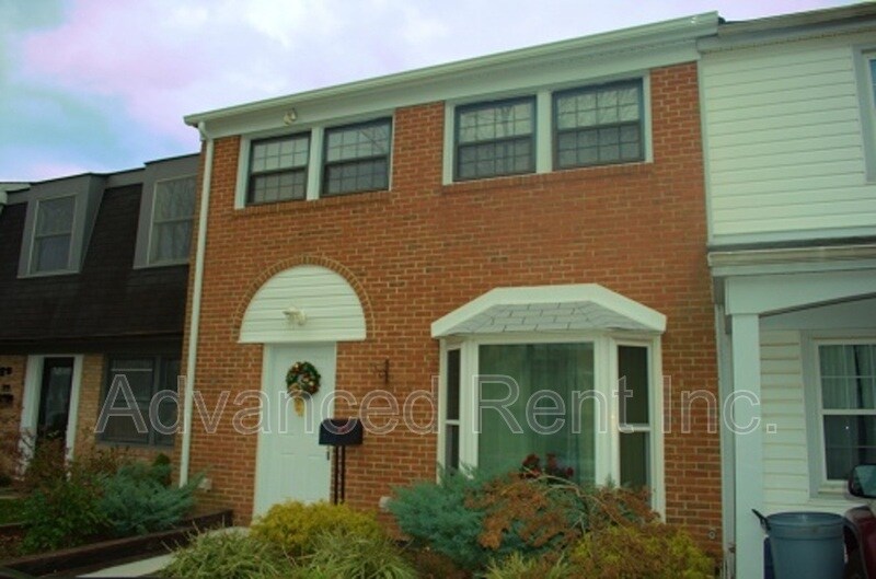 227 Bridge Dr, Joppatowne, MD 21085 Townhome Rentals in Joppatowne MD