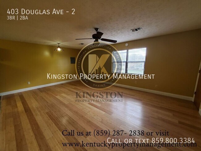 Foto del edificio - Now Available Spacious 3 Bedroom 1.5 Bathr...