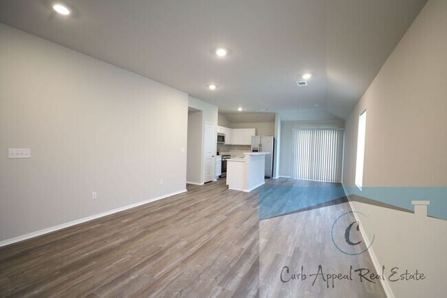 Foto del edificio - Recent construction in Jonesboro - beautiful 3 bed / 2 bath home - Valley View!!