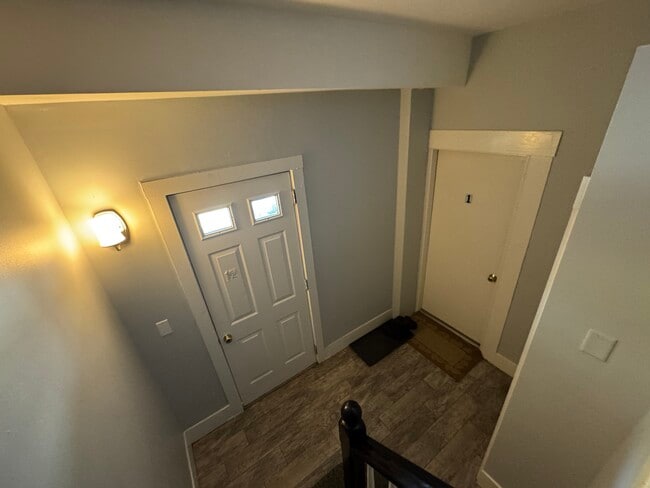 Hallway - 23 Walnut St