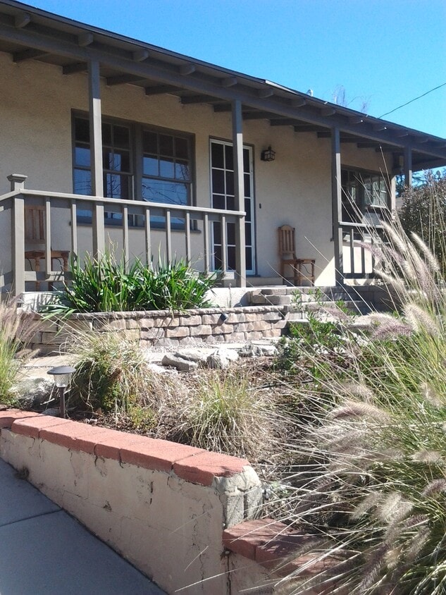 2845 El Caminito, La Crescenta, CA 91214 House Rental in La Crescenta