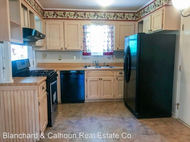 Foto del edificio - 3 br, 2 bath House - 4109 Fair Oaks Road