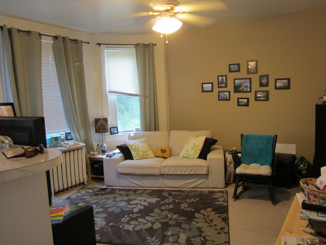 Foto principal - 725 Quebec Pl NW